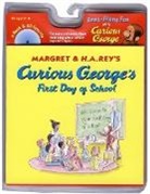 Rey H. A. Rey, H. A. Rey, Margret/ Rey Rey - Curious George's First Day Of School