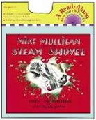 Virginia Lee Burton - Mike Mulligan And His Steam Shovel