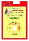 Rey H. A. Rey, Rey Margret Rey, H. A. Rey, H. A./ Rey Rey, Margret Rey, Various - Curious George Goes to the Hospital