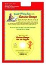 H. A. Rey, H. A./ Rey Rey - Curious George and the Puppies