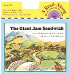 Janet Burroway, Lord John Vernon Lord, John Vernon Lord, John Vernon/ Lord Lord, John Vernon Lord - The Giant Jam Sandwich