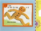 Paul Galdone, Galdone Paul Galdone, Paul Galdone - The Gingerbread Boy
