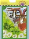 Paul Galdone, Galdone Paul Galdone - The Three Billy Goats Gruff