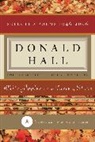 Donald Hall, Donald E Hall, Donald E. Hall - White Apples And The Taste Of Stone