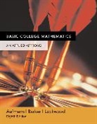 Richard Aufmann, Richard (Palomar College) Aufmann, Richard N. Aufmann, Richard N./ Barker Aufmann, Vernon C. Barker, Vernon C. (Palomar College) Barker... - Basic College Math