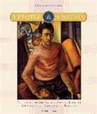 Beth Bailey, David W. Blight, Howard Chudacoff, Howard P. Chudacoff, David M. Katzman, Frederick Logevall... - People and a Nation Student Text