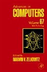 Marvin V. (EDT) Zelkowitz, Marvin Zelkowitz, Marvin (University of Maryland Zelkowitz, Marvin V. Zelkowitz - Advances in Computers