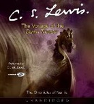 C. S. Lewis, C. S./ Jacobi Lewis, Derek Jacobi, Derek Jacobi - The Voyage Of The Dawn Treader