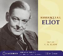 T. S. Eliot, T.S. Eliot, T. S. Eliot, T.S. Eliot - Essential Eliot