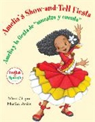 Mimi Chapra, Mimi/ Aviles Junco Chapra, Martha Aviles - Amelia's Show-And-Tell Fiesta/Amelia y la fiesta de 'muestra y cuenta'