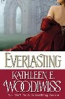 Kathleen E Woodiwiss, Kathleen E. Woodiwiss - Everlasting