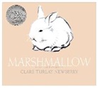 Clare Turlay Newberry, Clare Turlay Newberry - Marshmallow