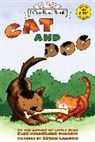 Else Holmelund Minarik, Else Holmelund/ Langdo Minarik, Bryan Langdo - Cat and Dog (reillustrated)