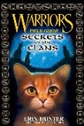 Erin Hunter, Erin L. Hunter, Erin/ McLoughlin Hunter, Wayne McLoughlin - Secrets of the Clans