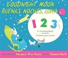Margaret Wise Brown, Margaret Wise/ Hurd Brown, Clement Hurd - Goodnight Moon 123/Buenas noches, Luna 123