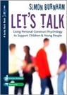 Simon Burnham - Let''s Talk
