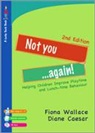 Diane Caesar, Fiona Wallace, Fiona Wallace, Fiona Caesar Wallace, Fiona/ Caesar Wallace - Not You Again!