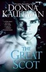 Donna Kauffman - The Great Scot