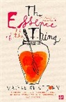 Madeleine St John, Madeleine St. John, Madeleine St.John - The Essence of the Thing