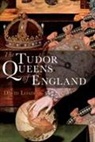 David Loades, Professor David M. Loades - Tudor Queens of England