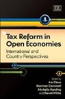 Iris Claus, Iris (EDT) Claus, Iris Gemmell Claus, Norman Gemmell, Michelle Harding, David White... - Tax Reform in Open Economies