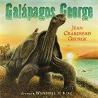 Jean Craighead George, Jean Craighead/ Minor George, Wendell Minor - Galapagos George