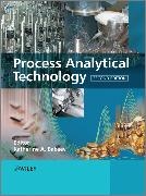 Bakeev, K Bakeev, Katherine Bakeev, Katherine A. Bakeev, Katherine A. (Camo Software Bakeev,  BAKEEV KATHERINE A... - Process Analytical Technology - Spectroscopic Tools Implementation Strategies for Chemical