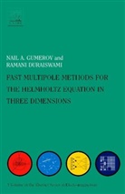 Ramani Duraiswami, Duraiswami Ramani, Nail Gumerov, Nail A Gumerov, Nail A. Gumerov, Nail A. Duraiswami Gumerov... - Fast Multipole Methods for the Helmholtz Equation in Three Dimensions