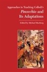 Sherberg, Michael (EDT) Sherberg, Michael Sherberg - Approaches to Teaching Collodi's Pinoccio And Its Adaptations