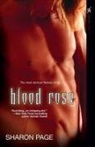 Sharon Page - Blood Rose