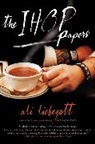 Ali Liebegott, Perseus - The IHOP Papers