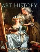 Marilyn Stokstad, Marilyn/ Cateforis Stokstad - Art History