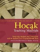 Iren (EDT)/ Marschke Hartmann, Iren Hartmann, Hartmann Iren, Christian Marschke, Marschke Christian - Hocak Teaching Materials