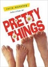Sarra Manning - Pretty Things