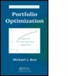 Michael J. Best, Michael J. (University of Waterloo Best, Michael J. (University of Waterloo) Best, Best Michael J. - Portfolio Optimization