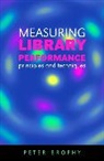 Peter Brophy - Measuring Library Performance