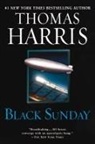 Thomas Harris - Black Sunday