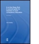 Jim Crawley, Crawley Jim - In At the Deep End a Survival Guide for