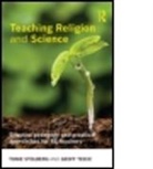 Tonie Stolberg, Tonie (University of Birmingham Stolberg, Stolberg Tonie, Geoff Teece, Geoff (University of Birmingham Teece, Teece Geoff - Teaching Religion & Science