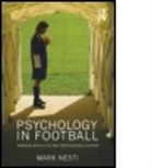Mark Nesti, Mark (Liverpool John Moores University Nesti - Psychology in Football