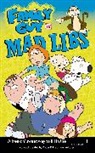Roger Price, Roger/ Stern Price, Leonard Stern - Family Guy Mad Libs