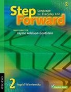 Jenni Currie Santamaria, Barbara Denman, Jill Korey O'Sullivan, Chris Mahdesian, Christy Newman, Janet Podnecky... - Step Forward 2