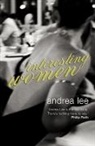 Andrea Lee, Lee Andrea - Interesting Women