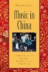 Frederick Lau - MUSIC IN CHINA
