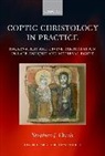 Stephen J. Davis - Coptic Christology in Practice