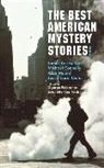 Otto Penzler, Otto Penzler - The Best American Mystery Stories 2008
