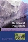 P. Convey, Pete Convey, G. E. Fogg, G.E. Fogg, C. H. Fritsen, C.H. Fritsen... - The Biology of Polar Regions
