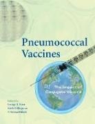 Keith P Klugman, Keith P. Klugman, P. Helena Makela, P. Helena Mäkelä, George R Siber, George R. Siber... - Pneumococcal Vaccines