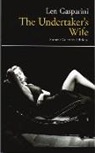 Len Gasparini - The Undertaker's Wife