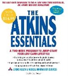 Robert C. Atkins, Atkins Health &amp; Medical Information Serv, Atkins Health &amp; Medical Information Services (COR), Atkins Health &amp;amp, Medical Information Services (COR), Eric Conger - The Atkins Essentials
